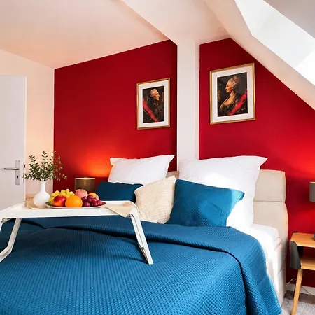 Luxus Designer Maisonette In 1a Lage Der Historischen Altstadt Potsdams Mit 150 Qm Und Privater Dachterrasse Potsdam