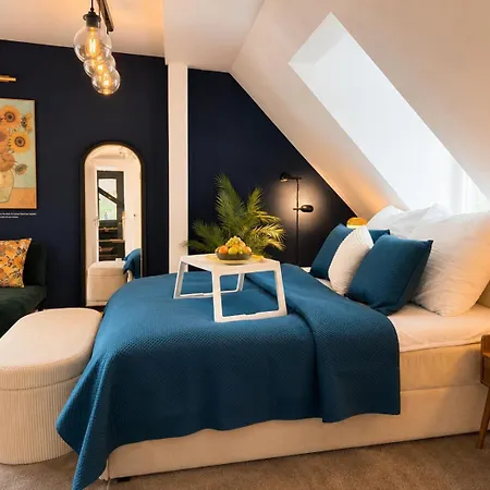 Luxus Designer Maisonette In 1a Lage Der Historischen Altstadt Potsdams Mit 150 Qm Und Privater Dachterrasse Potsdam