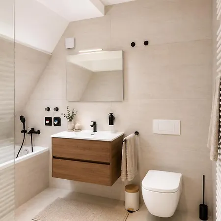 Luxus Designer Maisonette In 1a Lage Der Historischen Altstadt Potsdams Mit 150 Qm Und Privater Dachterrasse Apartment *