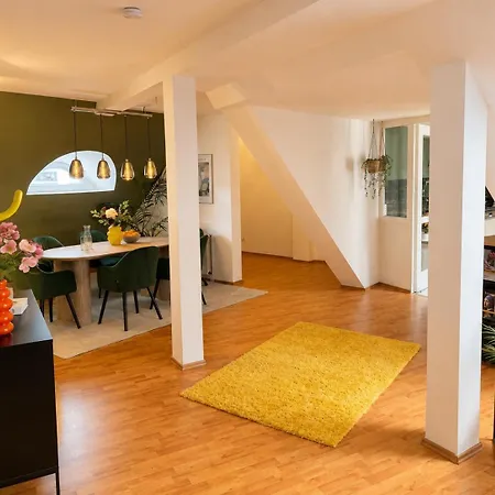 Luxus Designer Maisonette In 1a Lage Der Historischen Altstadt Potsdams Mit 150 Qm Und Privater Dachterrasse * Potsdam
