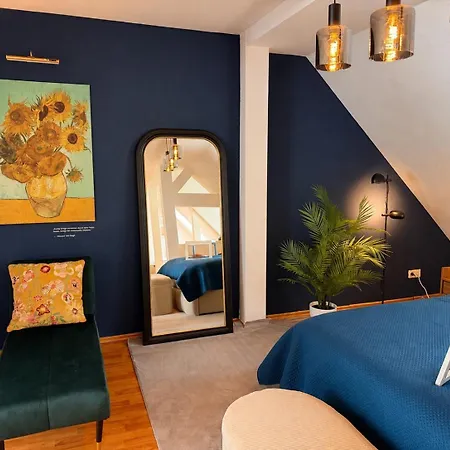 Luxus Designer Maisonette In 1a Lage Der Historischen Altstadt Potsdams Mit 150 Qm Und Privater Dachterrasse * Potsdam